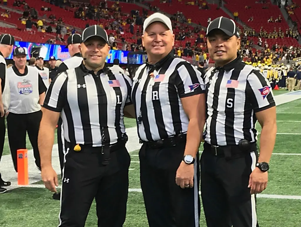 NFL Referees